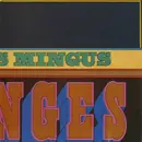 CD - Charles Mingus - Changes One