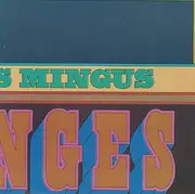 CD - Charles Mingus - Changes One