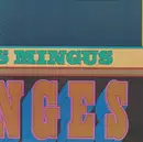 CD - Charles Mingus - Changes One