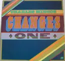 LP - Charles Mingus - Changes One - Presswell