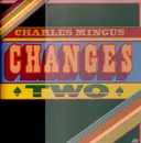 LP - Charles Mingus - Changes Two