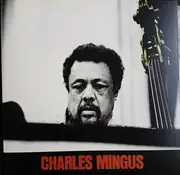 LP - Charles Mingus - Charles Mingus