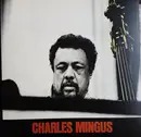 LP - Charles Mingus - Charles Mingus