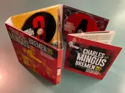 CD-Box - Charles Mingus - Charles Mingus @ Bremen 1964 & 1975