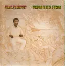 LP - Charles Mingus - Cumbia & Jazz Fusion