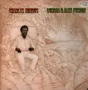 LP - Charles Mingus - Cumbia & Jazz Fusion - Insert