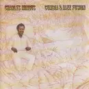 CD - Charles Mingus - Cumbia & Jazz Fusion