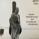 LP - Charles Mingus - East Coasting - promo+Insert