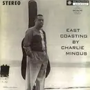 CD - Charles Mingus - East Coasting