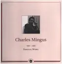 Double LP - Charles Mingus - Essential Works 1955 - 1959