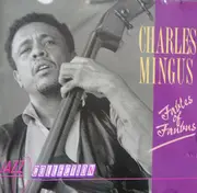 CD - Charles Mingus - Fables Of Faubus