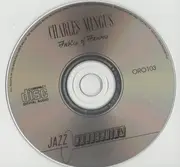 CD - Charles Mingus - Fables Of Faubus