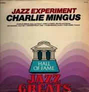 Charles Mingus - Jazz Experiment
