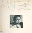 LP - Charles Mingus - Me Myself An Eye