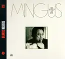 CD - Charles Mingus - Me Myself An Eye - Digipak