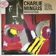 Charles Mingus - Meditation