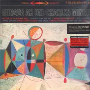 Charles Mingus - Mingus Ah Um