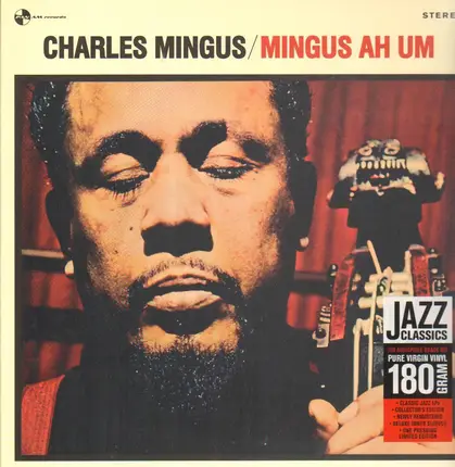 Charles Mingus - Mingus Ah Um