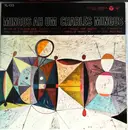 LP - Charles Mingus - Mingus Ah Um - Mono