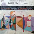 LP - Charles Mingus - Mingus Ah Um