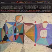 LP - Charles Mingus - Mingus Ah Um - 180g