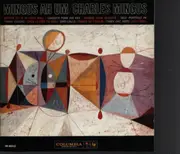 CD - Charles Mingus - Mingus Ah Um
