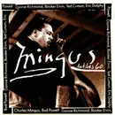 CD - Charles Mingus - Mingus At Antibes