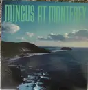 Double LP - Charles Mingus - Mingus At Monterey