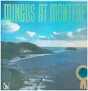Double LP - Charles Mingus - Mingus At Monterey