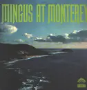 Double LP - Charles Mingus - Mingus at Monterey - France