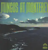 Charles Mingus - Music Written For Monterey 1965, Not Heard… Played In Its Entirety AT UCLA, September 25, 1965