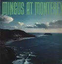 Double LP - Charles Mingus - Mingus At Monterey