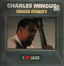 LP - Charles Mingus - Mingus Dynasty