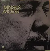 LP - Charles Mingus - Mingus Moves
