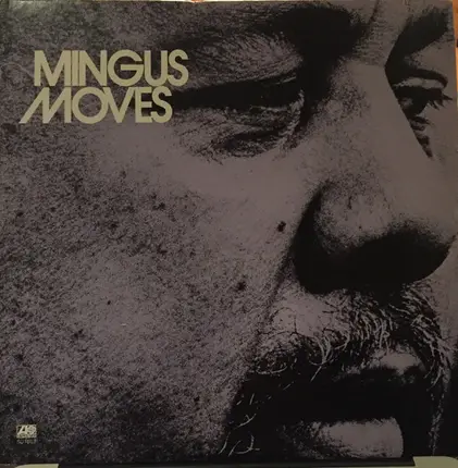 Charles Mingus - Mingus Moves