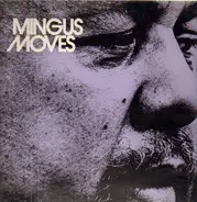 Charles Mingus - Mingus Moves