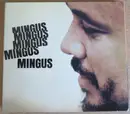 CD - Charles Mingus - Mingus Mingus Mingus Mingus Mingus