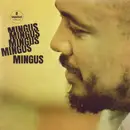 LP - Charles Mingus - Mingus Mingus Mingus Mingus Mingus