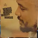 LP - Charles Mingus - Mingus Mingus Mingus Mingus Mingus