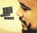 CD - Charles Mingus - Mingus Mingus Mingus Mingus Mingus - Digipak