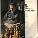 LP - Charles Mingus - Mingus Revisited