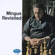 CD - Charles Mingus - Mingus Revisited