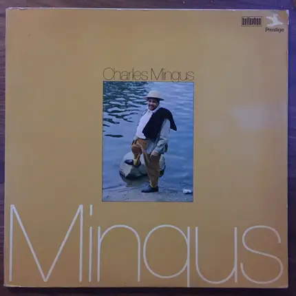 Charles Mingus - Mingus