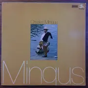 Double LP - Charles Mingus - Mingus