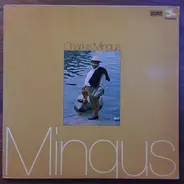 Charles Mingus - Mingus