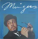 LP - Charles Mingus - Mingus - Mono
