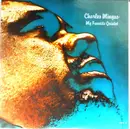 LP - Charles Mingus - My Favorite Quintet