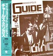 LP - Charles Mingus - My Favorite Quintet - OBI + Inlay