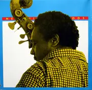 Double LP - Charles Mingus - New Tijuana Moods