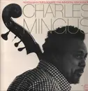 Double LP - Charles Mingus - Nostalgia In Times Square / The Immortal 1959 Sessions - Promo